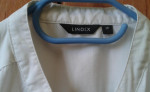 Biela blúzka zn. Lindex – fotka 4